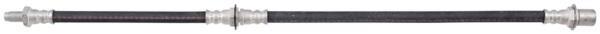 Flexible de frein (Durite de frein) A.B.S. ALL BRAKE SYSTEMS BV. SL 4031